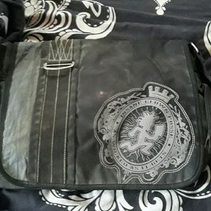 Hatchetman computet bag